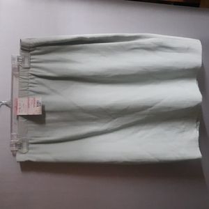 NWT Vintage Adrienne Vittadini Size 8 Skirt (SKU 132)